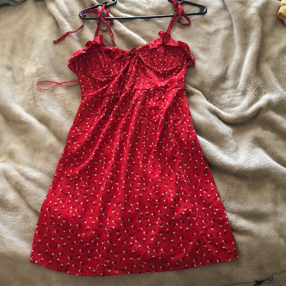 Princess Polly mini dress